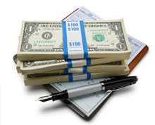 Financial services